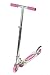 Pink Nebulus Gamma Scooter