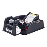 Peg Perego Car Seat Base - Charcoal