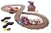 Disney Cars Dirt Track Racing Slot Car Race Set