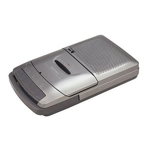 TV Ger&auml;te: Tamashi C 671 Diktierger�t