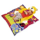 Fold N Go Deluxe Playmat