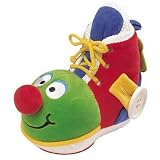 Learning Shoe