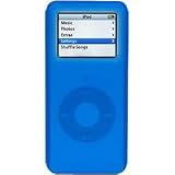 ZCOVER APNANNBL Micro Duo Pack for iPod Nano ( Blue )