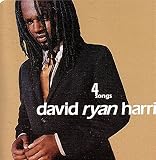 Four Songs EP EP by David Ryan Harris