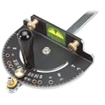 Woodhaven 4901 Deluxe Miter Gauge