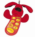 Mom's on the Phone- Patrick