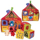 K's Kids Blockway Show