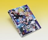 DRAGON BALL Z �J�[�h�z���_�[