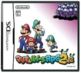 マリオ&ルイージRPG2