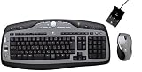 MX�[3000 Cordless Desktop MX3000 Laser