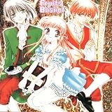 Fruits Basket Single Vocal Album