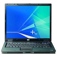 Heimkinosysteme: HP Compaq nc6120 Business Notebook PC Notebook Celeron M 360 TFT 15.0 256 MB 40 GB DVDRW WLAN Bt WXPP