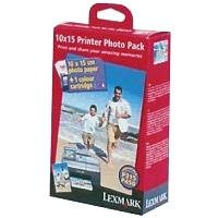 Projektoren: photopack p315 photo cartridge