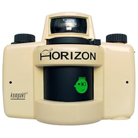 Lomography Horizon...