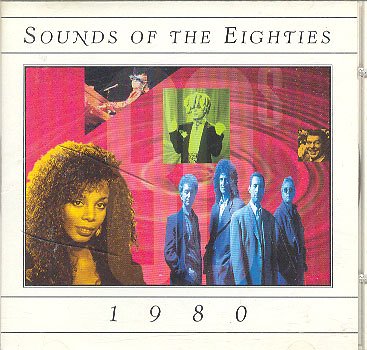 Olivia Newton-John - Sounds of the Eighties - 1980 - Zortam Music