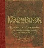 Lord of the Rings: Fellowship of the Ring-the Comp - Lord of Rings: Fellowship of Ring (Score)