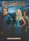 DVD: Battlestar Galactica - stagione 2.0 (episodi 1-10)