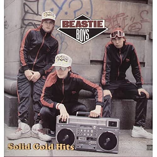 Solid Gold Hits: Remastered/Parental Advisory [VIN