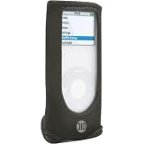 iPod Nano Crystal Clear Screen Protector (4pack) code image
