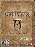 Elder Scrolls 4: Oblivion Collector\'s Edition (DVD-ROM)