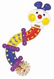 Inchworm Twist Rattle