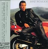Other Roads Dig Mlps Import Remastered by Boz Scaggs

