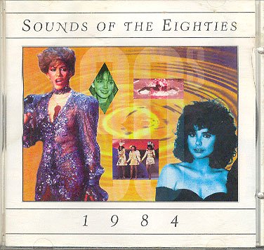 Genesis - Sounds of the Eighties_ 1984 - Zortam Music