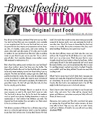 Breastfeeding Outlook