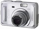 PENTAX Optio S60