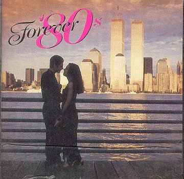 CHRIS DEBURGH - Forever 80