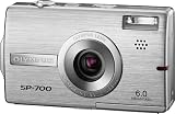 OLYMPUS CAMEDIA SP-700 �V���o�[