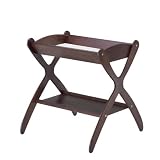 Cariboo Classic Changing Table - Mahogany