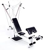 Stamina X-Flex Gym 11049