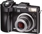 OLYMPUS CAMEDIA SP-350