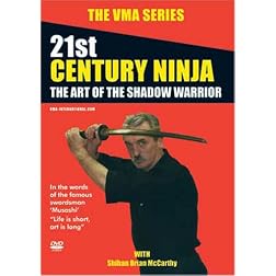21st Century Ninja