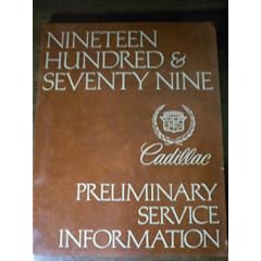 1979 Manual