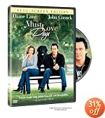 Must Love Dogs (Full Screen Edition)