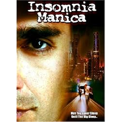 Insomnia Manica