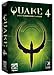 QUAKE4 英語版 日本語マニュアル付き
