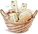Olivella Olive Oil Bodycare Gift Basket