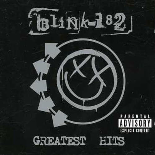 Blink 182 - Blink 182 Greatest Hits - Zortam Music