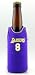 Los Angeles Lakers Jersey Bottle Holder (Set of 3)