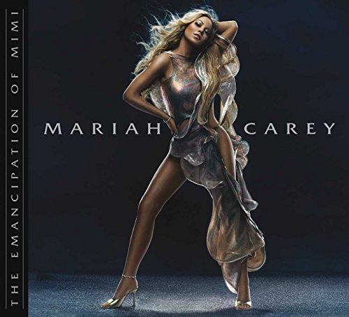 Mariah Carey - The Emancipation of Mimi - Platinum Edition - Zortam Music