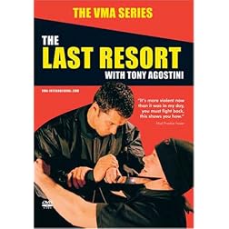 The Last Resort