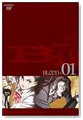 BLOOD+(1) ���S���Y�����