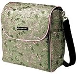 Petunia Pickle Bottom Sweetie Roll Boxy Backpack