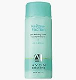 Avon True Pore-Fection Skin Refining Toner