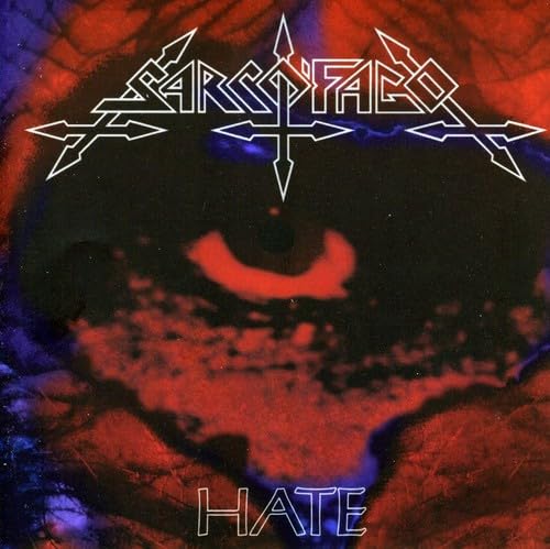 Hate