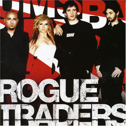Rogue Traders - R&b Clubmix [disc 2] - Zortam Music