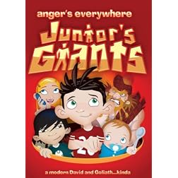 Juniors Giants-Angers Everywhere